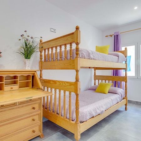 קאן פיקפורט Holiday Home Can Paco מראה חיצוני תמונה