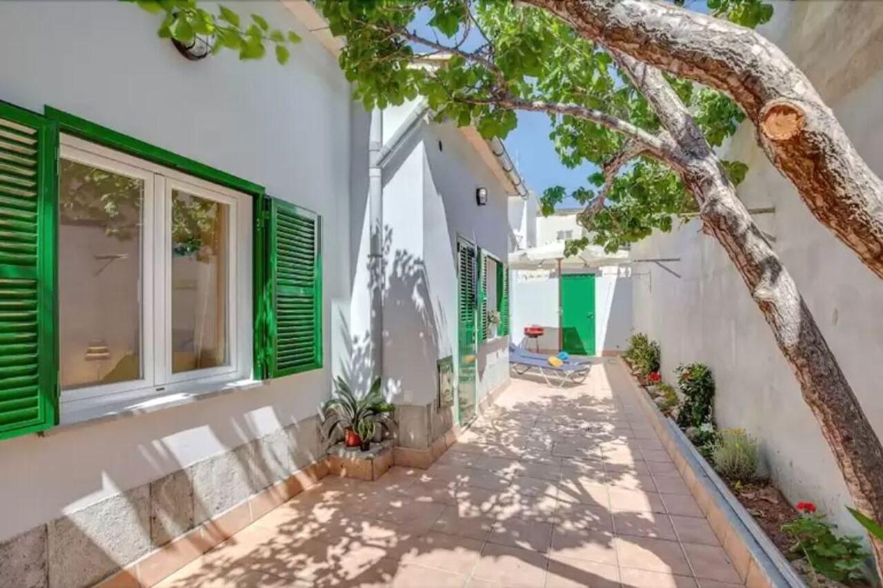 קאן פיקפורט Holiday Home Can Paco מראה חיצוני תמונה
