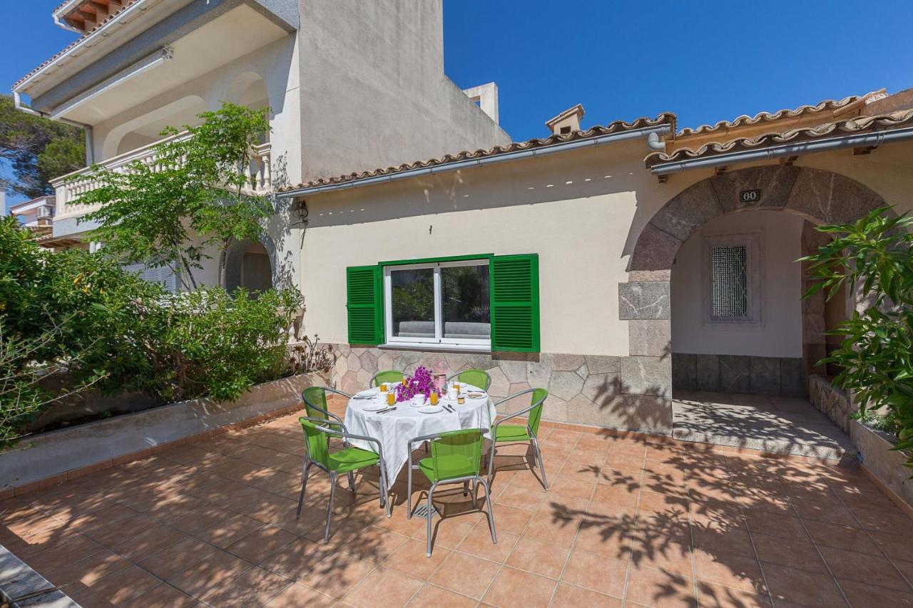 קאן פיקפורט Holiday Home Can Paco מראה חיצוני תמונה