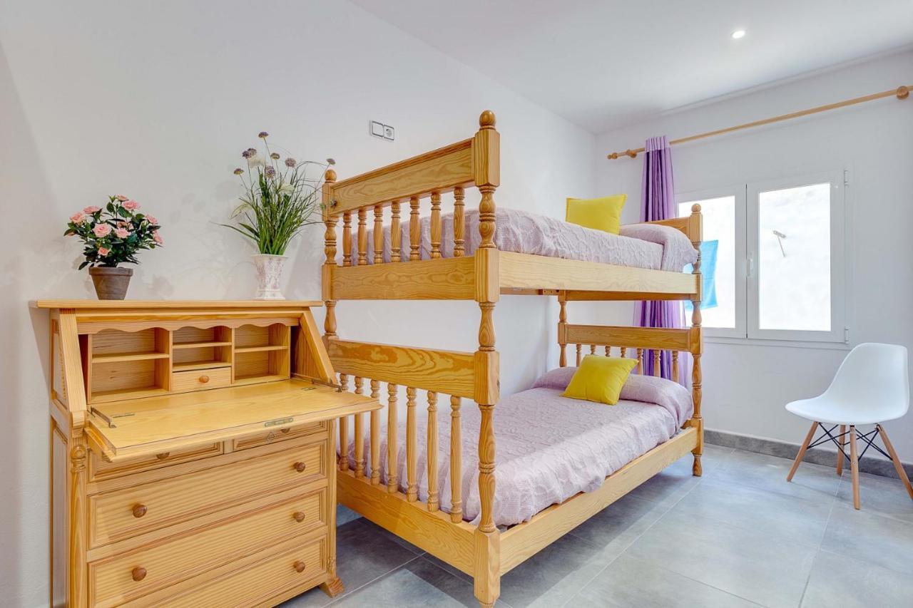 קאן פיקפורט Holiday Home Can Paco מראה חיצוני תמונה
