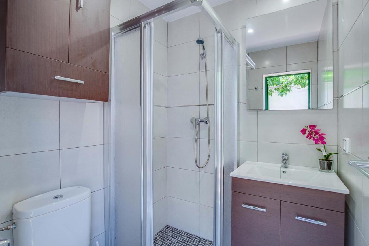 קאן פיקפורט Holiday Home Can Paco מראה חיצוני תמונה
