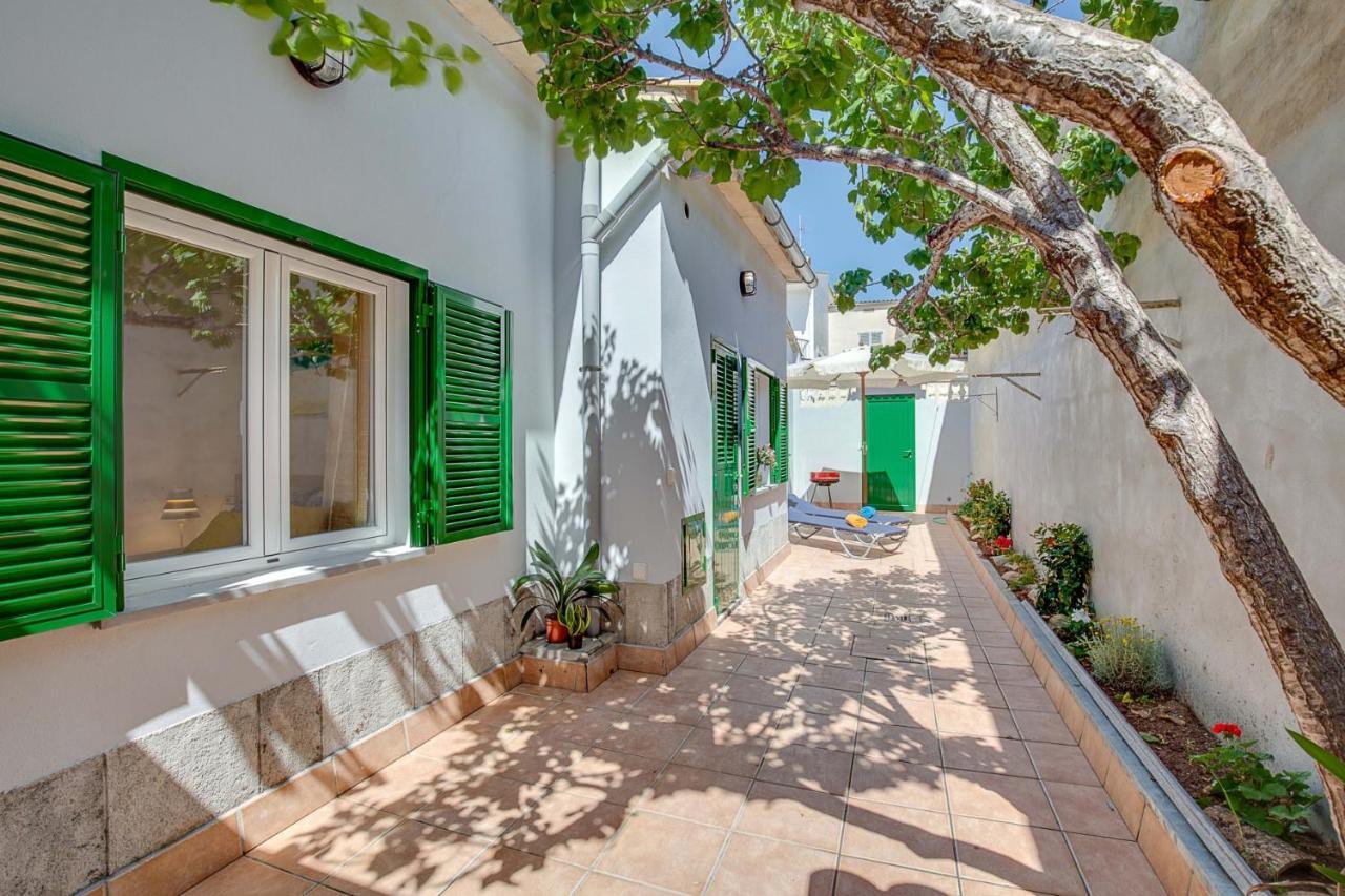 קאן פיקפורט Holiday Home Can Paco מראה חיצוני תמונה