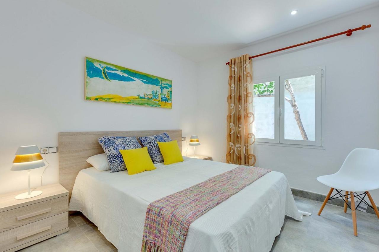 קאן פיקפורט Holiday Home Can Paco מראה חיצוני תמונה