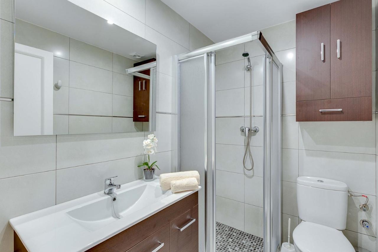 קאן פיקפורט Holiday Home Can Paco מראה חיצוני תמונה