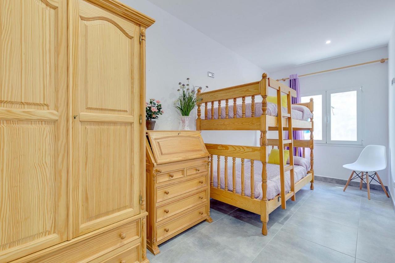 קאן פיקפורט Holiday Home Can Paco מראה חיצוני תמונה